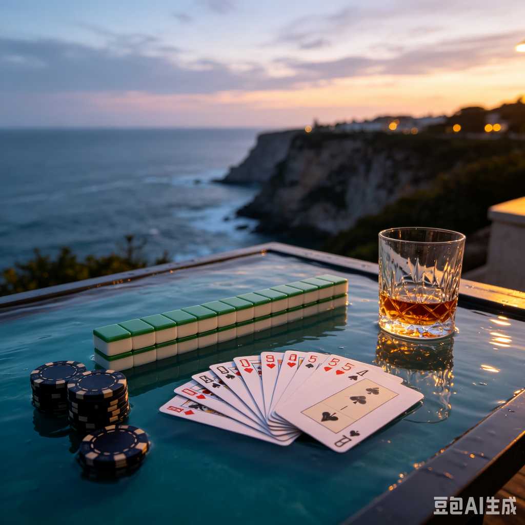 gold plated mahjong tiles